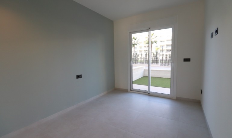 Herverkoop - Appartement / Flat -
Guardamar del Segura - El Raso