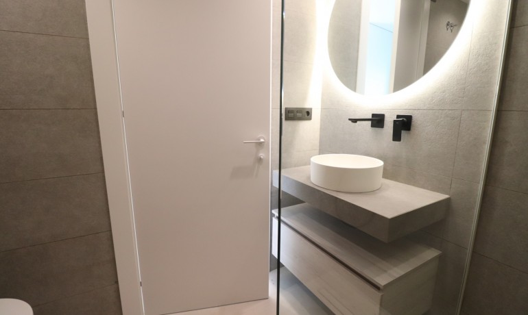 Herverkoop - Appartement / Flat -
Guardamar del Segura - El Raso