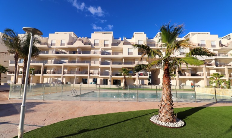 Herverkoop - Appartement / Flat -
Guardamar del Segura - El Raso
