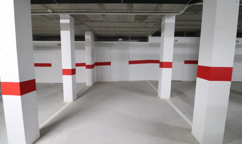 Herverkoop - Appartement / Flat -
Guardamar del Segura - El Raso