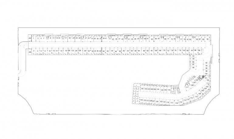 Nieuwbouw - Appartement / Flat -
Guardamar del Segura* - El Raso