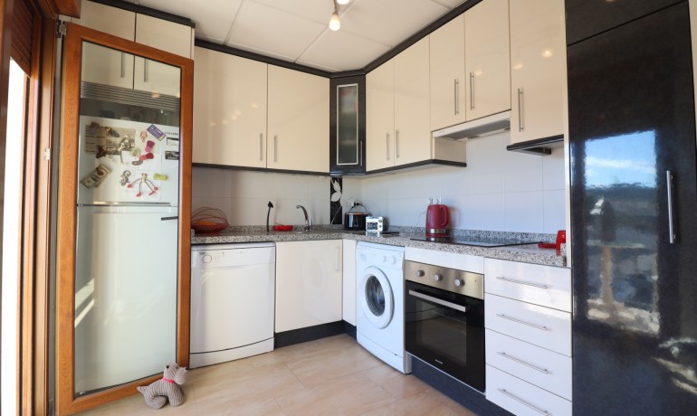 Herverkoop - Appartement / Flat -
Benijofar - Benijofar - Village