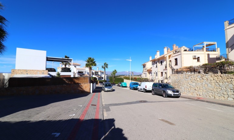 Herverkoop - Appartement / Flat -
Algorfa - La Finca Golf Resort