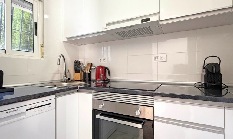 Herverkoop - Appartement / Flat -
Torrevieja* - Torrelamata - La Mata