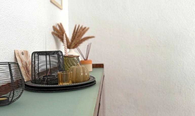 Herverkoop - Appartement / Flat -
Torrevieja* - Torrelamata - La Mata