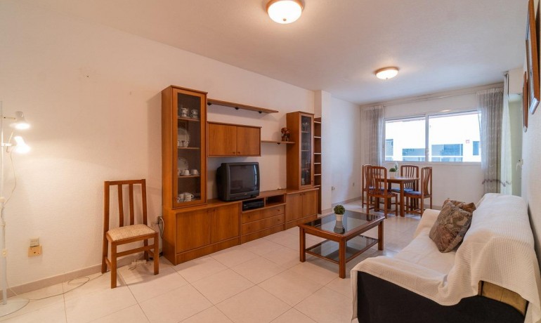 Herverkoop - Appartement / Flat -
Torrevieja* - Playa del cura