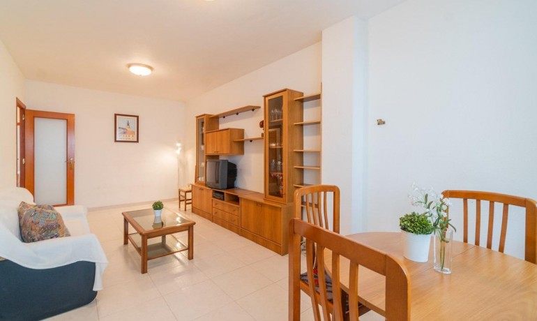 Herverkoop - Appartement / Flat -
Torrevieja* - Playa del cura