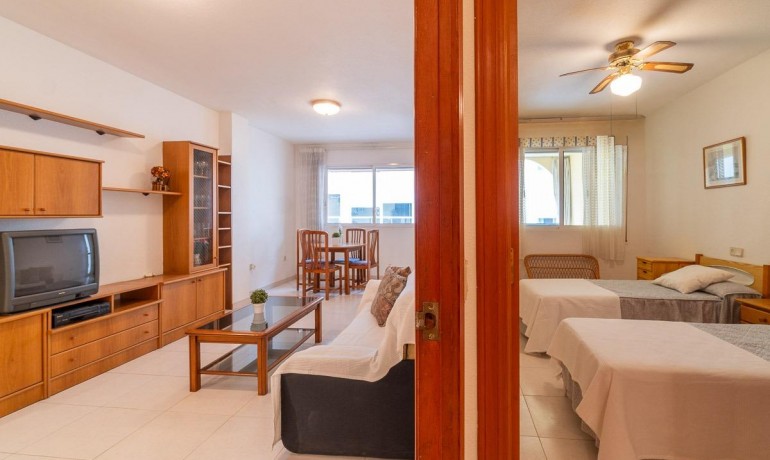 Herverkoop - Appartement / Flat -
Torrevieja* - Playa del cura