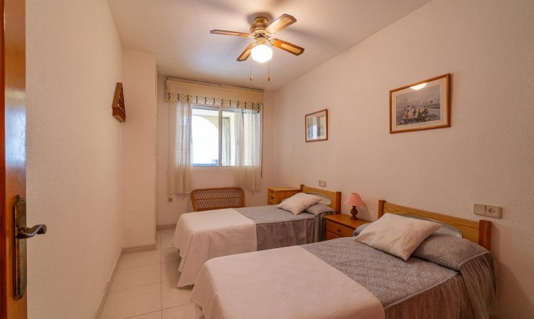 Herverkoop - Appartement / Flat -
Torrevieja* - Playa del cura