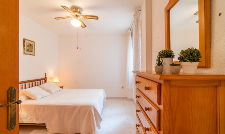 Herverkoop - Appartement / Flat -
Torrevieja* - Playa del cura