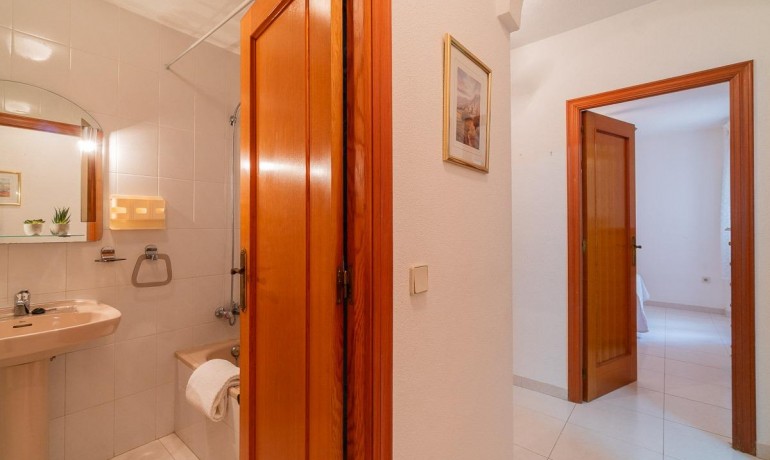 Herverkoop - Appartement / Flat -
Torrevieja* - Playa del cura