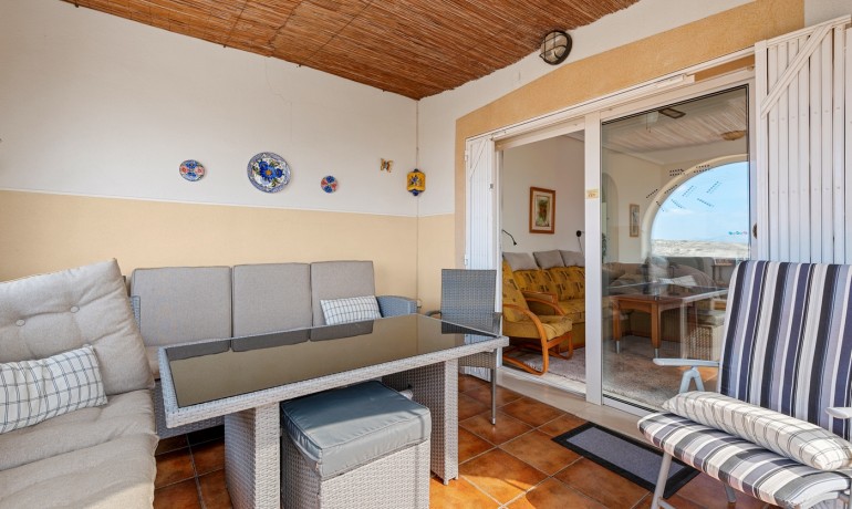 Herverkoop - Huis -
Cuidad Quesada* - Ciudad Quesada - Rojales