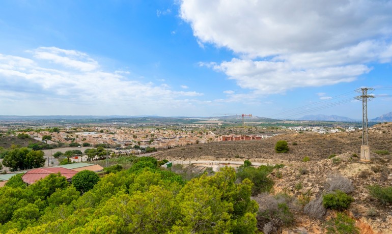 Herverkoop - Huis -
Cuidad Quesada* - Ciudad Quesada - Rojales