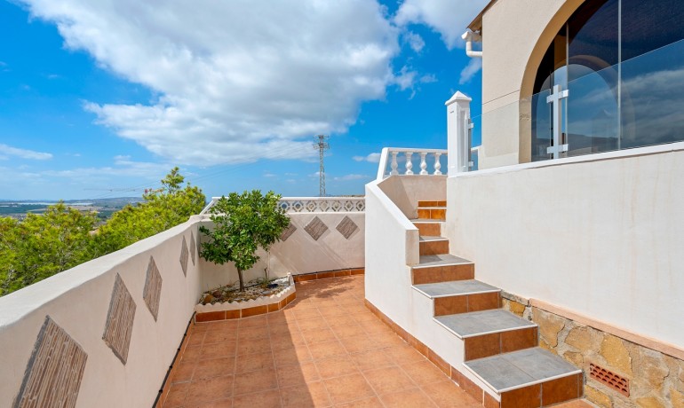 Herverkoop - Huis -
Cuidad Quesada* - Ciudad Quesada - Rojales