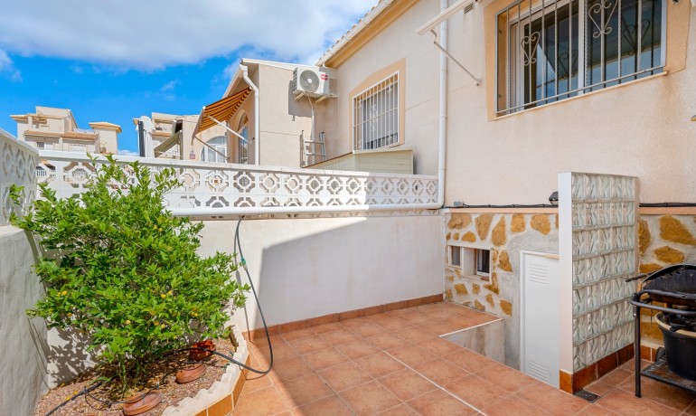 Herverkoop - Huis -
Cuidad Quesada* - Ciudad Quesada - Rojales