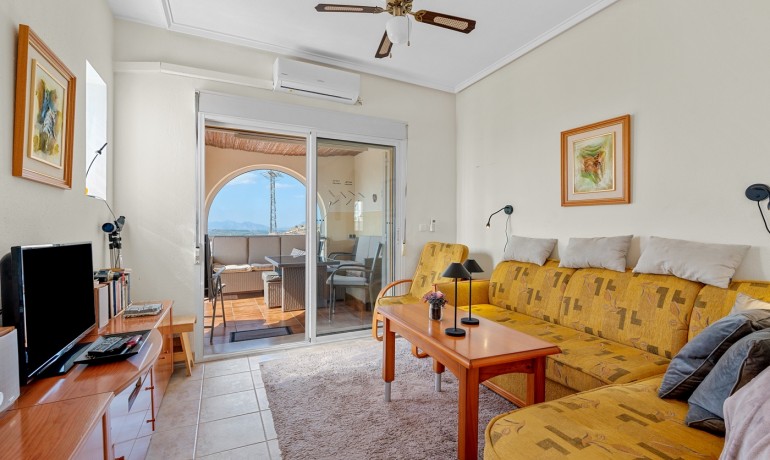 Herverkoop - Huis -
Cuidad Quesada* - Ciudad Quesada - Rojales