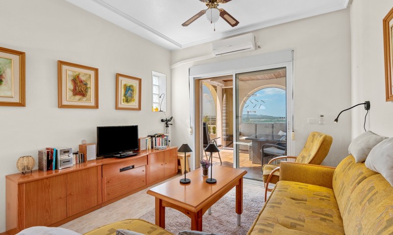 Herverkoop - Huis -
Cuidad Quesada* - Ciudad Quesada - Rojales