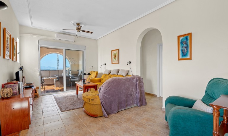 Herverkoop - Huis -
Cuidad Quesada* - Ciudad Quesada - Rojales