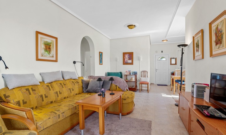 Herverkoop - Huis -
Cuidad Quesada* - Ciudad Quesada - Rojales