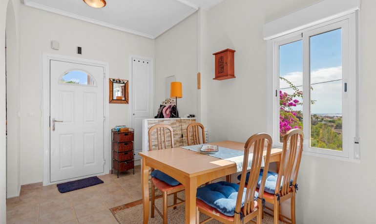 Herverkoop - Huis -
Cuidad Quesada* - Ciudad Quesada - Rojales