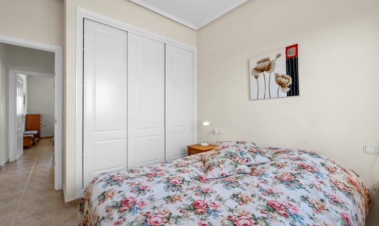 Herverkoop - Huis -
Cuidad Quesada* - Ciudad Quesada - Rojales