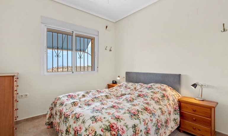 Herverkoop - Huis -
Cuidad Quesada* - Ciudad Quesada - Rojales