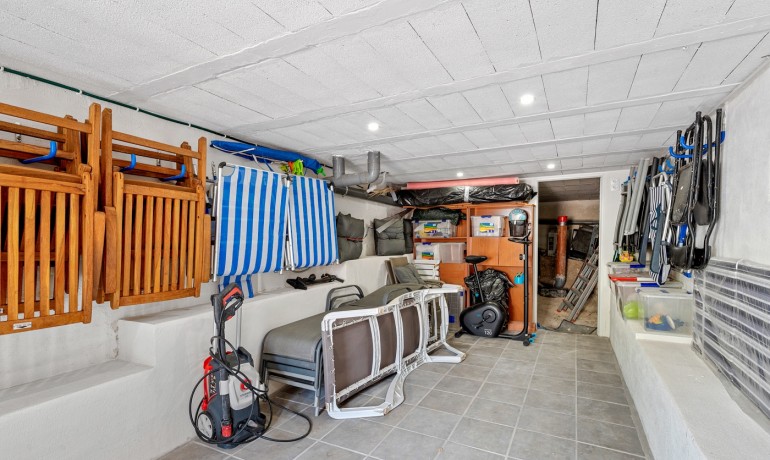 Herverkoop - Huis -
Cuidad Quesada* - Ciudad Quesada - Rojales