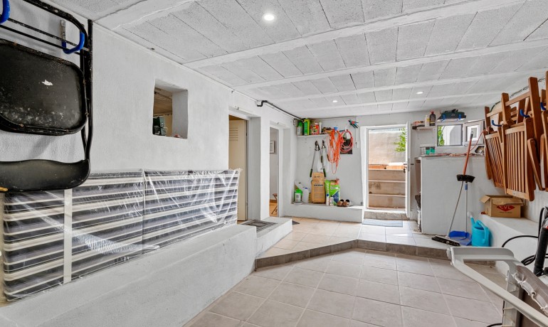 Herverkoop - Huis -
Cuidad Quesada* - Ciudad Quesada - Rojales