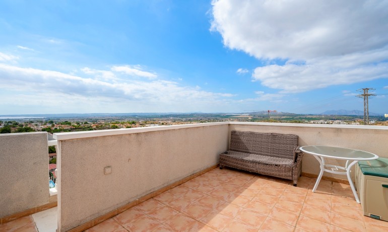 Herverkoop - Huis -
Cuidad Quesada* - Ciudad Quesada - Rojales