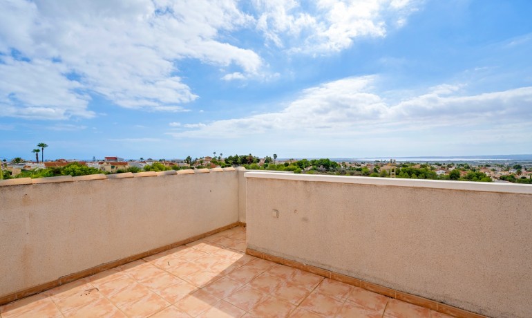 Herverkoop - Huis -
Cuidad Quesada* - Ciudad Quesada - Rojales