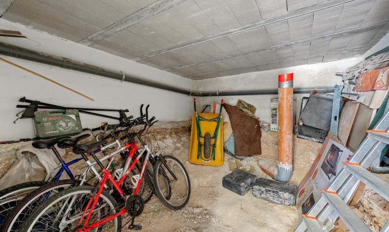 Herverkoop - Huis -
Cuidad Quesada* - Ciudad Quesada - Rojales