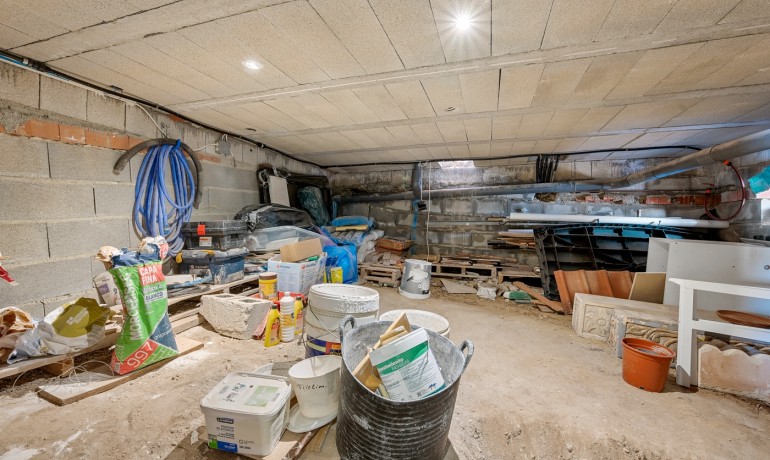 Herverkoop - Huis -
Cuidad Quesada* - Ciudad Quesada - Rojales