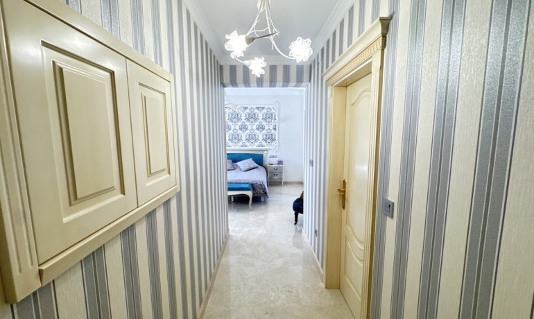 Herverkoop - Villa -
Orihuela Costa* - Cabo Roig