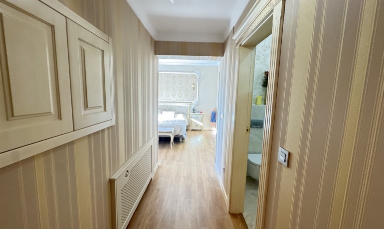 Herverkoop - Villa -
Orihuela Costa* - Cabo Roig