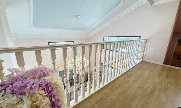 Herverkoop - Villa -
Orihuela Costa* - Cabo Roig