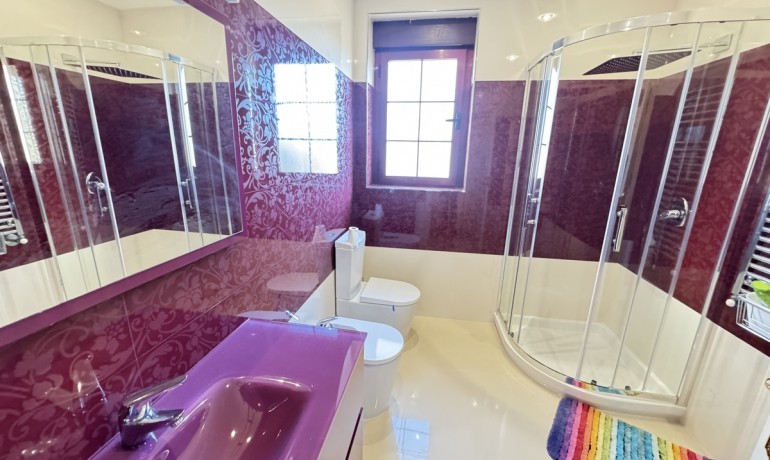 Herverkoop - Villa -
Orihuela Costa* - Cabo Roig