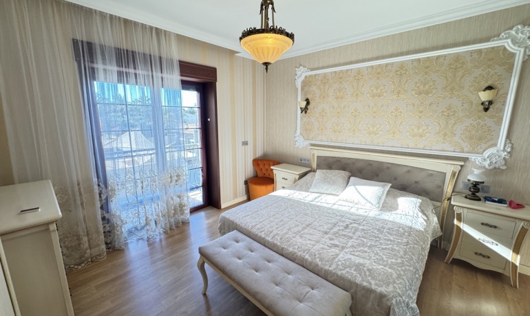 Herverkoop - Villa -
Orihuela Costa* - Cabo Roig