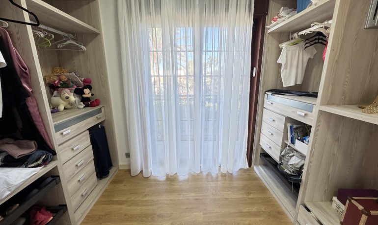 Herverkoop - Villa -
Orihuela Costa* - Cabo Roig