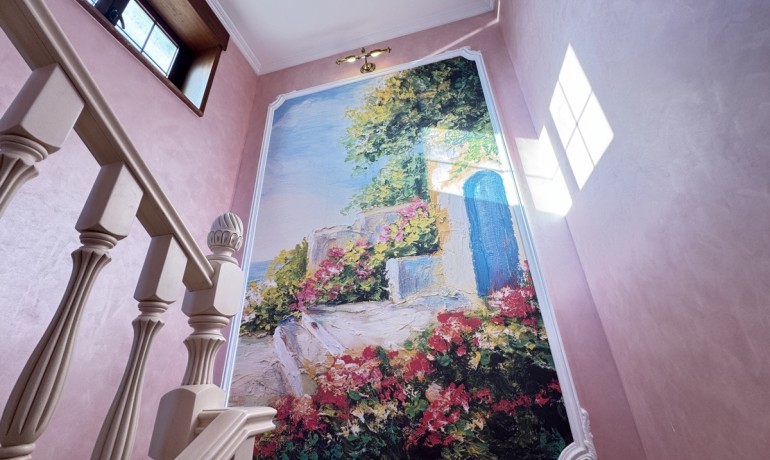 Herverkoop - Villa -
Orihuela Costa* - Cabo Roig