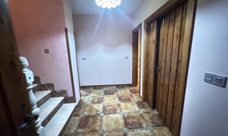 Herverkoop - Villa -
Orihuela Costa* - Cabo Roig