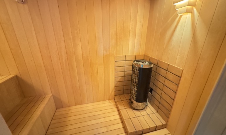 Herverkoop - Villa -
Orihuela Costa* - Cabo Roig