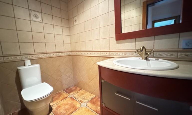 Herverkoop - Villa -
Orihuela Costa* - Cabo Roig