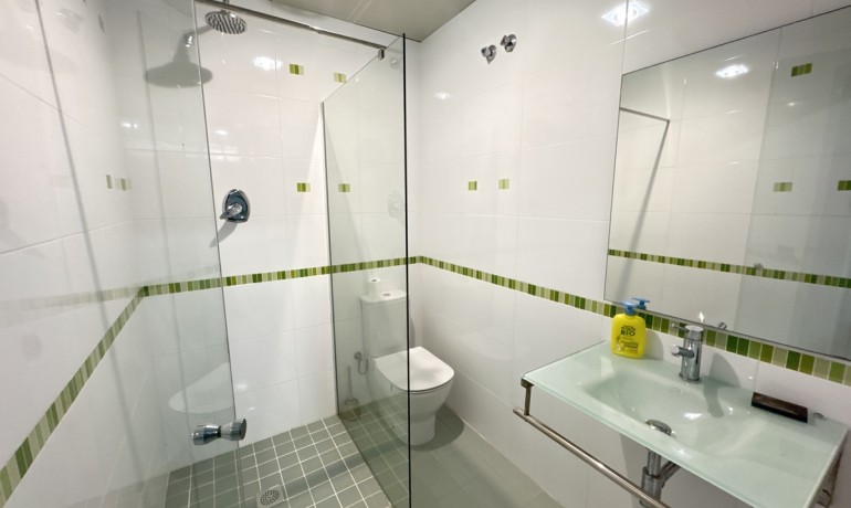 Herverkoop - Villa -
Orihuela Costa* - Cabo Roig