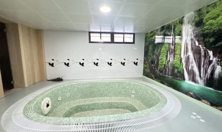 Herverkoop - Villa -
Orihuela Costa* - Cabo Roig