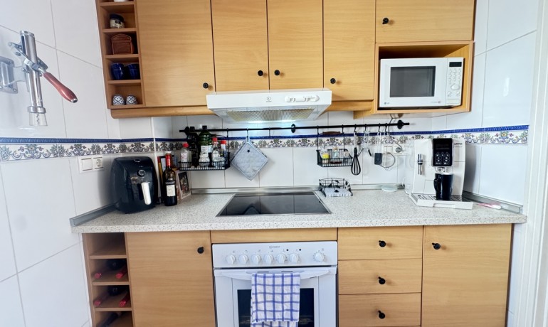 Sale - Apartment / Flat -
Los Altos