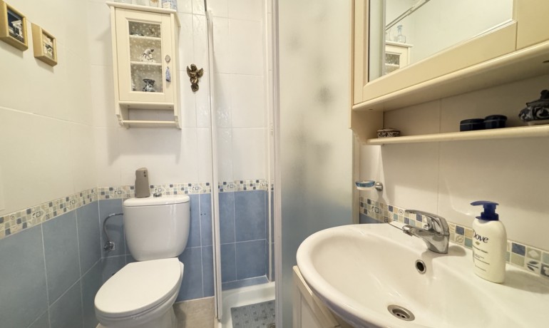 Sale - Apartment / Flat -
Los Altos