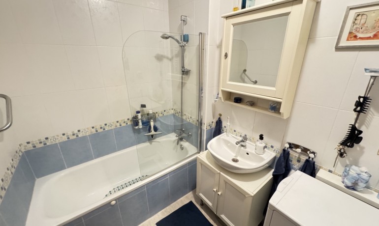 Sale - Apartment / Flat -
Los Altos