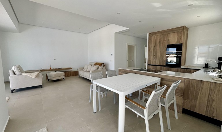 Nueva construcción  - Villa -
Rojales - Atalaya Park