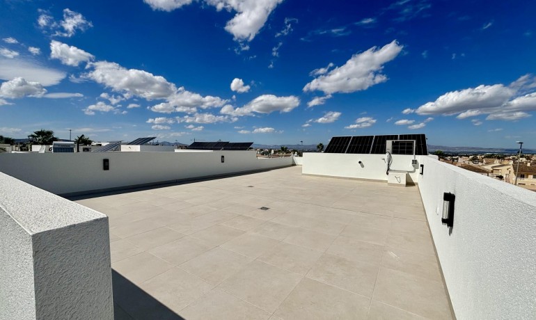 Nueva construcción  - Villa -
Rojales - Atalaya Park