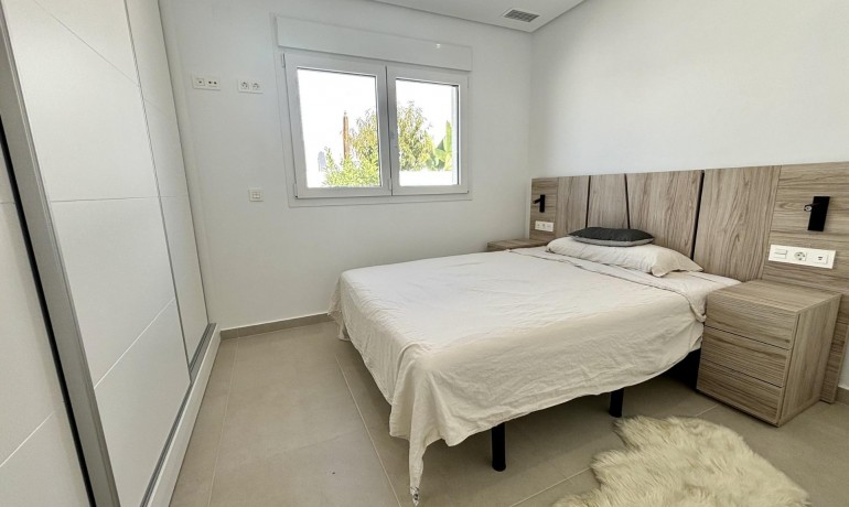 Nueva construcción  - Villa -
Rojales - Atalaya Park